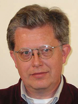 Jan Dekker
