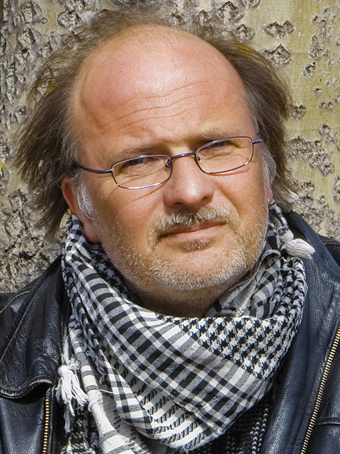 Dr. Stefan Jansson
